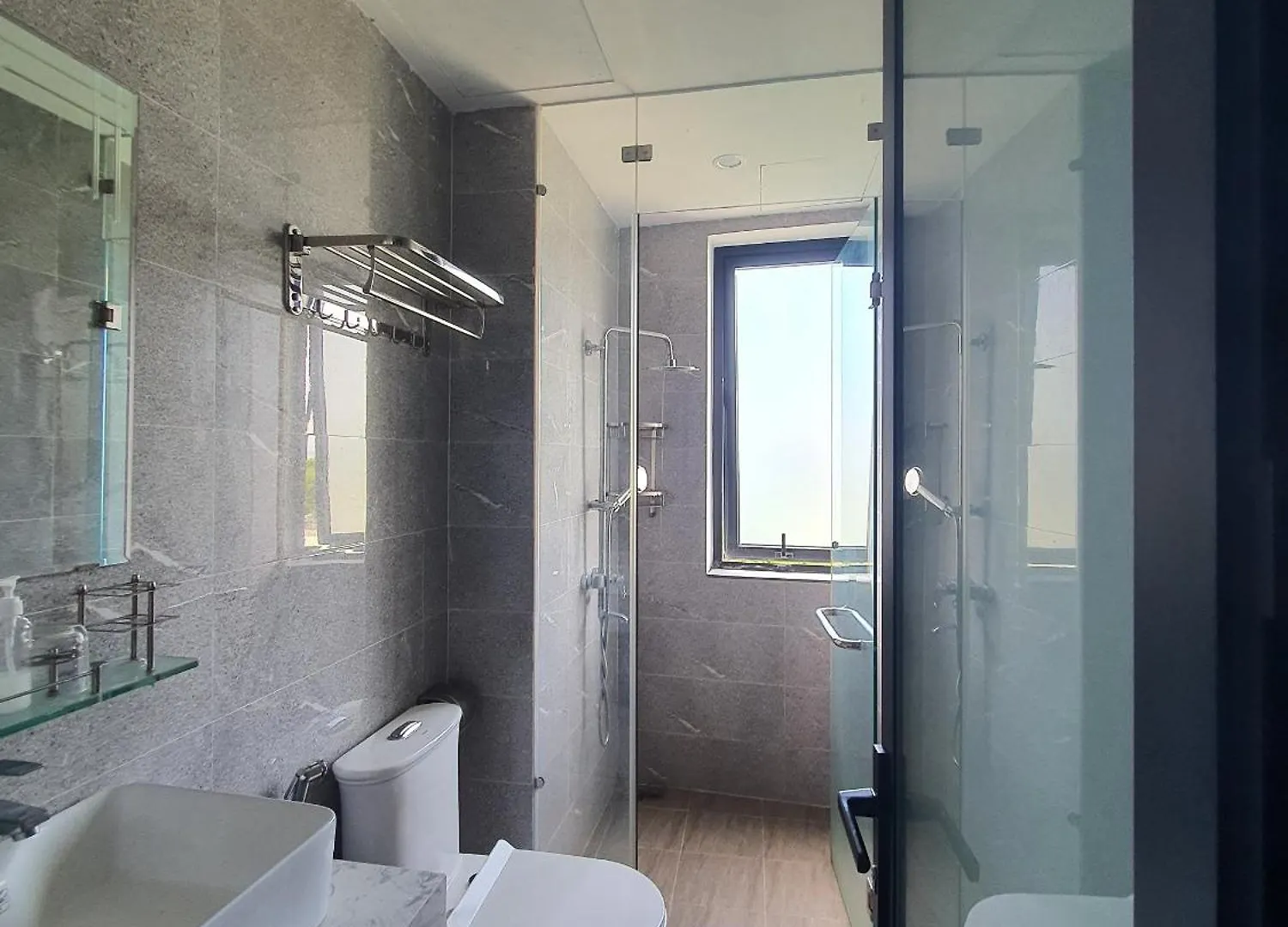 Aparthotel Haphan Hotel And Apartment Da Nang Vietnam